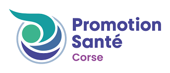 Logo Promotion santé corse